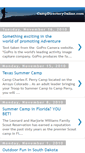 Mobile Screenshot of campdirectoryonline.blogspot.com