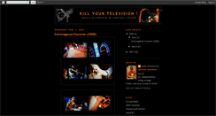 Desktop Screenshot of dotwow.blogspot.com