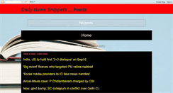 Desktop Screenshot of kkstockwatch.blogspot.com
