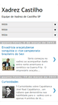 Mobile Screenshot of chesscastilho.blogspot.com