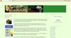 Desktop Screenshot of ewb-adam.blogspot.com