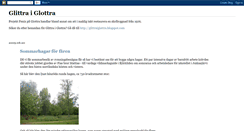 Desktop Screenshot of glottra.blogspot.com