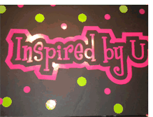 Tablet Screenshot of inspiredbyu1.blogspot.com