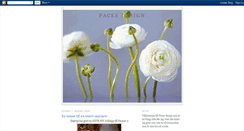 Desktop Screenshot of paceedesign.blogspot.com