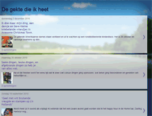 Tablet Screenshot of degektedieikheet.blogspot.com