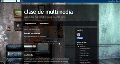 Desktop Screenshot of multimedianexa.blogspot.com