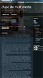 Mobile Screenshot of multimedianexa.blogspot.com