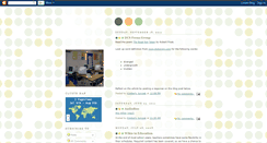 Desktop Screenshot of msjurczaktech.blogspot.com