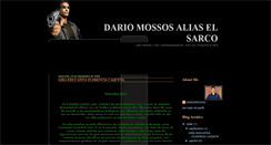 Desktop Screenshot of dfmcs.blogspot.com