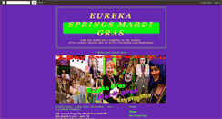 Desktop Screenshot of eurekagras.blogspot.com