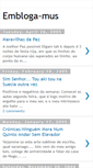 Mobile Screenshot of emblogamus.blogspot.com