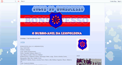 Desktop Screenshot of jogosdobonsucesso.blogspot.com