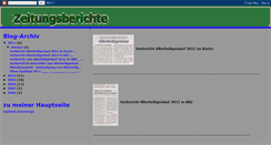 Desktop Screenshot of lauf-mit-uns.blogspot.com