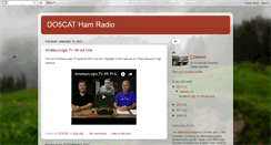 Desktop Screenshot of do5cat.blogspot.com
