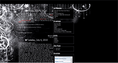 Desktop Screenshot of i-do-luv-you.blogspot.com