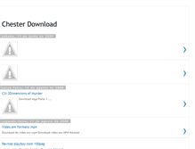 Tablet Screenshot of chasterdownload.blogspot.com