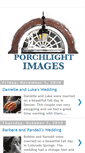 Mobile Screenshot of porchlightimages.blogspot.com