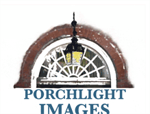 Tablet Screenshot of porchlightimages.blogspot.com