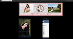 Desktop Screenshot of darceysphotoblog.blogspot.com