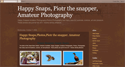 Desktop Screenshot of papioto-happysnaps.blogspot.com