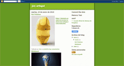 Desktop Screenshot of entornosinteractivosjonarlegui.blogspot.com