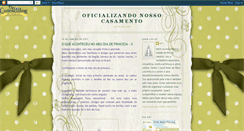 Desktop Screenshot of aleeadilson.blogspot.com