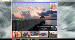 Desktop Screenshot of kelabrekreasidtanjung.blogspot.com