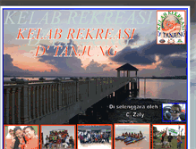 Tablet Screenshot of kelabrekreasidtanjung.blogspot.com