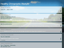 Tablet Screenshot of body4lifehealthcare.blogspot.com