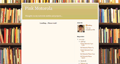 Desktop Screenshot of lookchique.blogspot.com