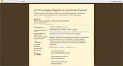 Desktop Screenshot of nte15salvador.blogspot.com