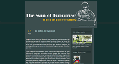 Desktop Screenshot of connerkent.blogspot.com