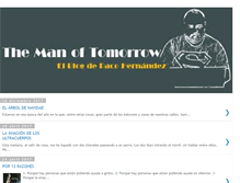 Tablet Screenshot of connerkent.blogspot.com