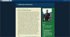 Desktop Screenshot of daveincalifornia.blogspot.com