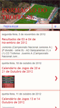 Mobile Screenshot of formacaodotrofense.blogspot.com
