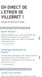 Mobile Screenshot of etrierdevillebretinlive.blogspot.com