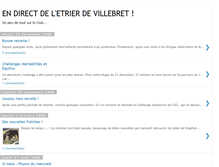 Tablet Screenshot of etrierdevillebretinlive.blogspot.com