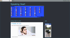 Desktop Screenshot of helensarita.blogspot.com
