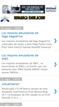 Mobile Screenshot of k-emuladores.blogspot.com