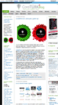 Mobile Screenshot of corelturk.blogspot.com