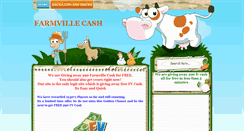 Desktop Screenshot of getfvcash.blogspot.com