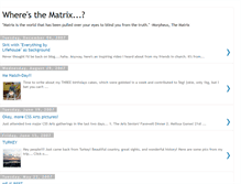 Tablet Screenshot of matreeculated.blogspot.com