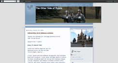 Desktop Screenshot of ahmadmarzuki.blogspot.com