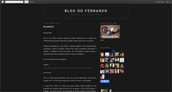 Desktop Screenshot of fernandobbraga.blogspot.com