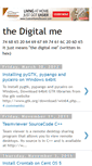 Mobile Screenshot of digitalpbk.blogspot.com
