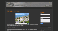 Desktop Screenshot of apbus.blogspot.com