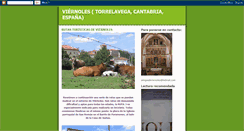 Desktop Screenshot of historiadeviernoles.blogspot.com