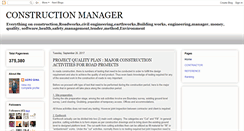 Desktop Screenshot of construction2u.blogspot.com