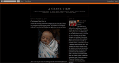 Desktop Screenshot of cranios-world.blogspot.com