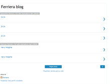 Tablet Screenshot of ferrieraiqsquier.blogspot.com